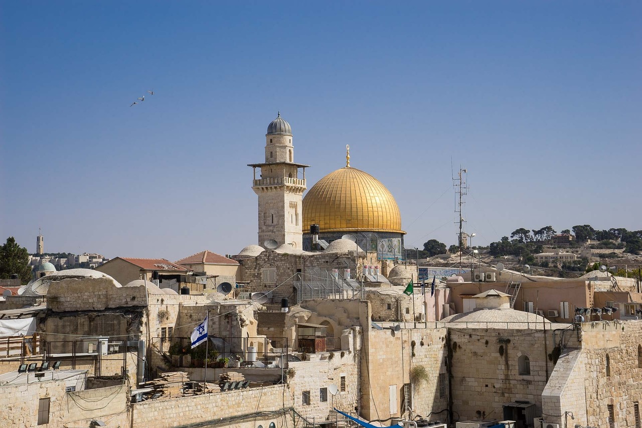 דירות לזוגות צעירים בירושלים