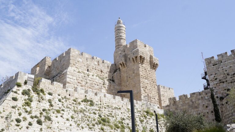 אטרקציות לזוגות צעירים בירושלים